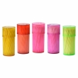 Toothpicks 150 pcs mixed colors